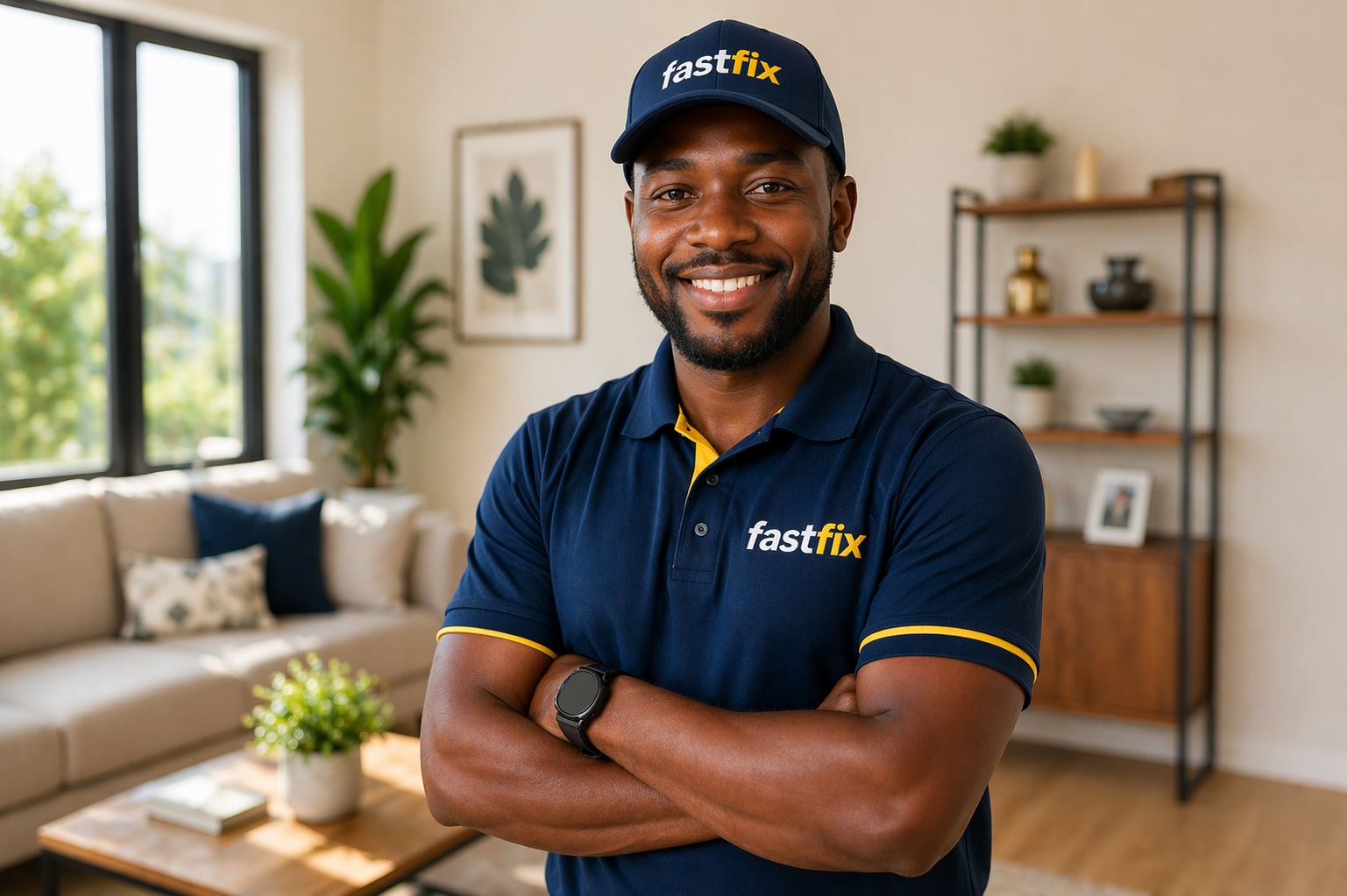 Verified Ghanaian Artisan